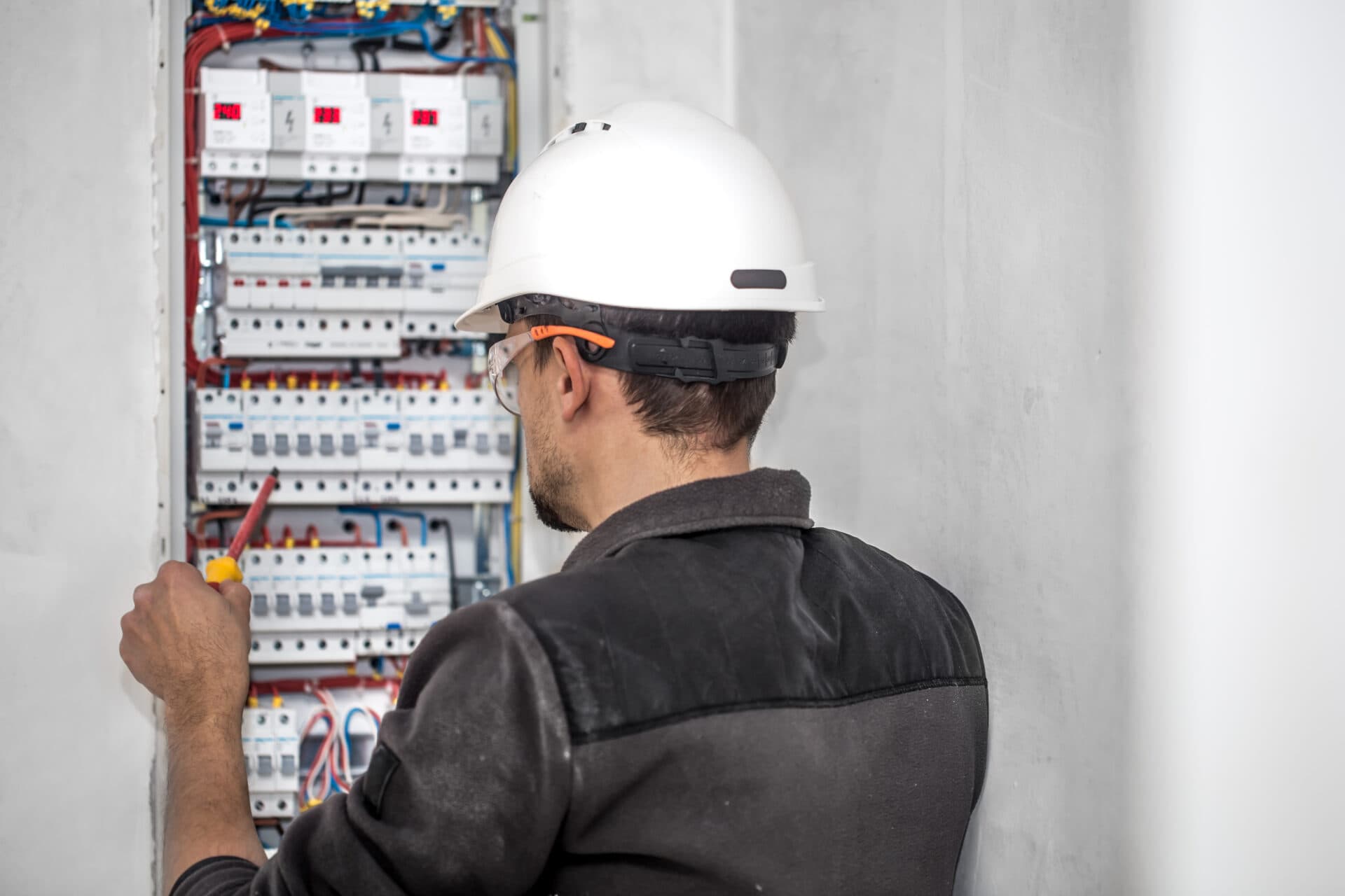 Oznam o plánovanom prerušení elektriny v Košiciach – Krásnej
