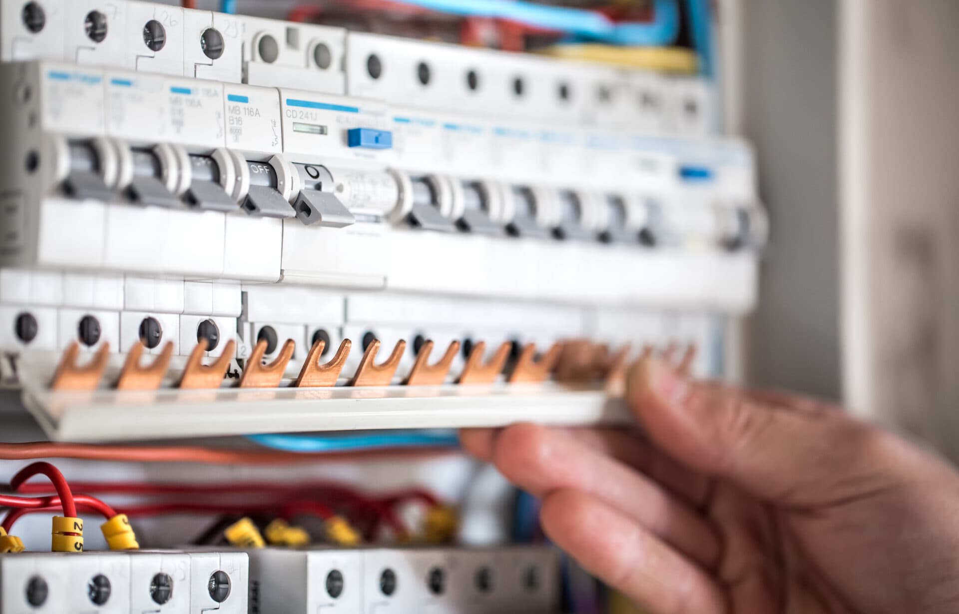 Prehľad odstávok elektiny v Košickom kraji na tento týždeň