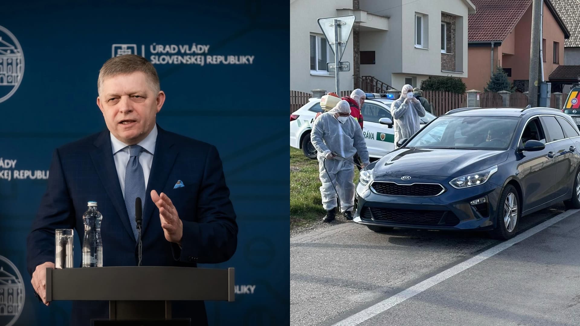 Súhrn dôležitých informácií minulého týzdňa (13.týžden)