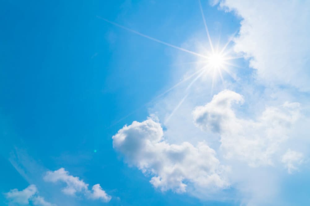 Predpoveď počasia na dnešný deň (4.4.2025)