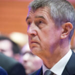 Český prezident vymenoval Andreja Babiša za premiéra