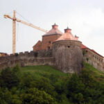 Rezort kultúry spolu so Slovenským národným múzeom pokračujú v obnove hradu Krásna Hôrka
