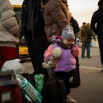 Komisár pre deti diskutoval o výzvach, ktorým čelia deti odídencov z Ukrajiny na Slovensku