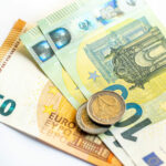 Slovensko má druhú najvyššiu infláciu v eurozóne, potraviny zdražujú najrýchlejšie po Chorvátsku