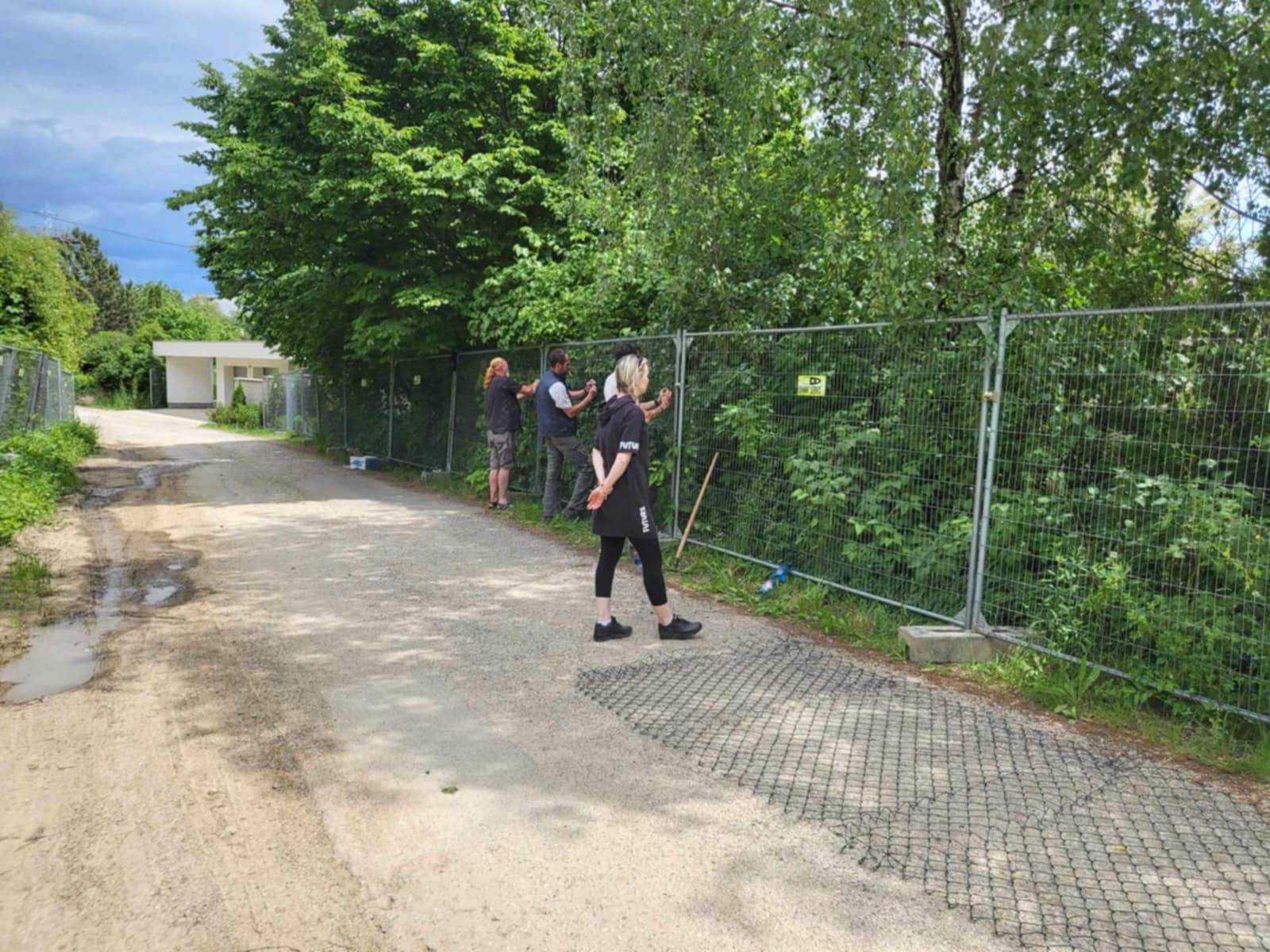 Zdroj: Danka Kmecová