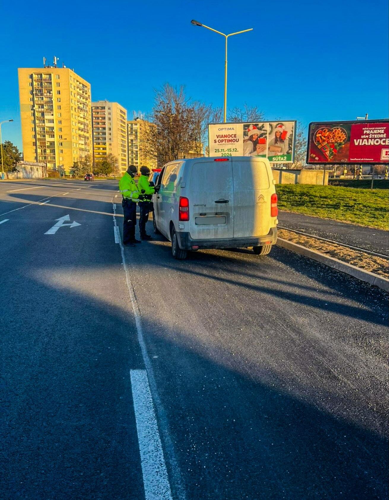Zdroj: META/Polícia SR - Košický kraj
