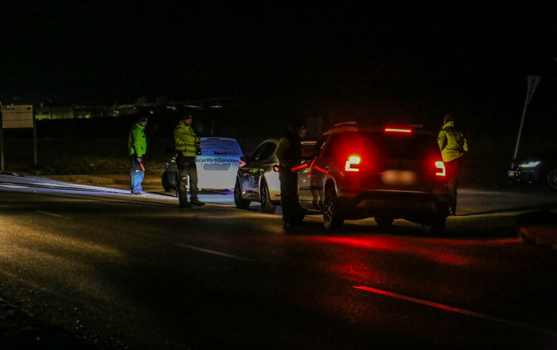 Zdroj: META/Polícia SR - Košický kraj