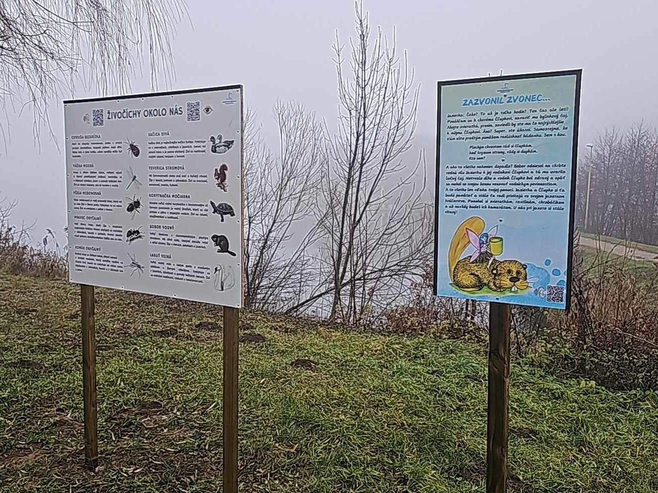 Zdroj: META/Mestská časť Košice - Nad jazerom
