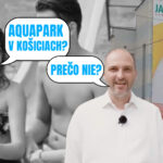 Vysvedčenie primátora Polačeka: KOŠICKÝ AQUAPARK (komentár)