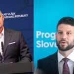 Ak by sa parlamentné voľby konali uprostred novembra, zvíťazilo by hnutie Progresívne Slovensko