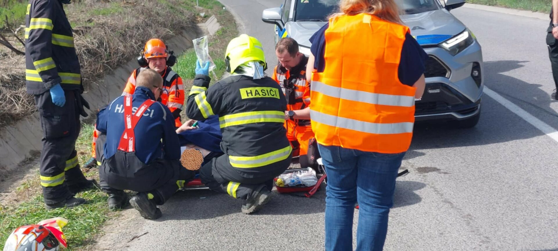 Zdroj: META/ Hasičský a záchranný zbor - Košický kraj