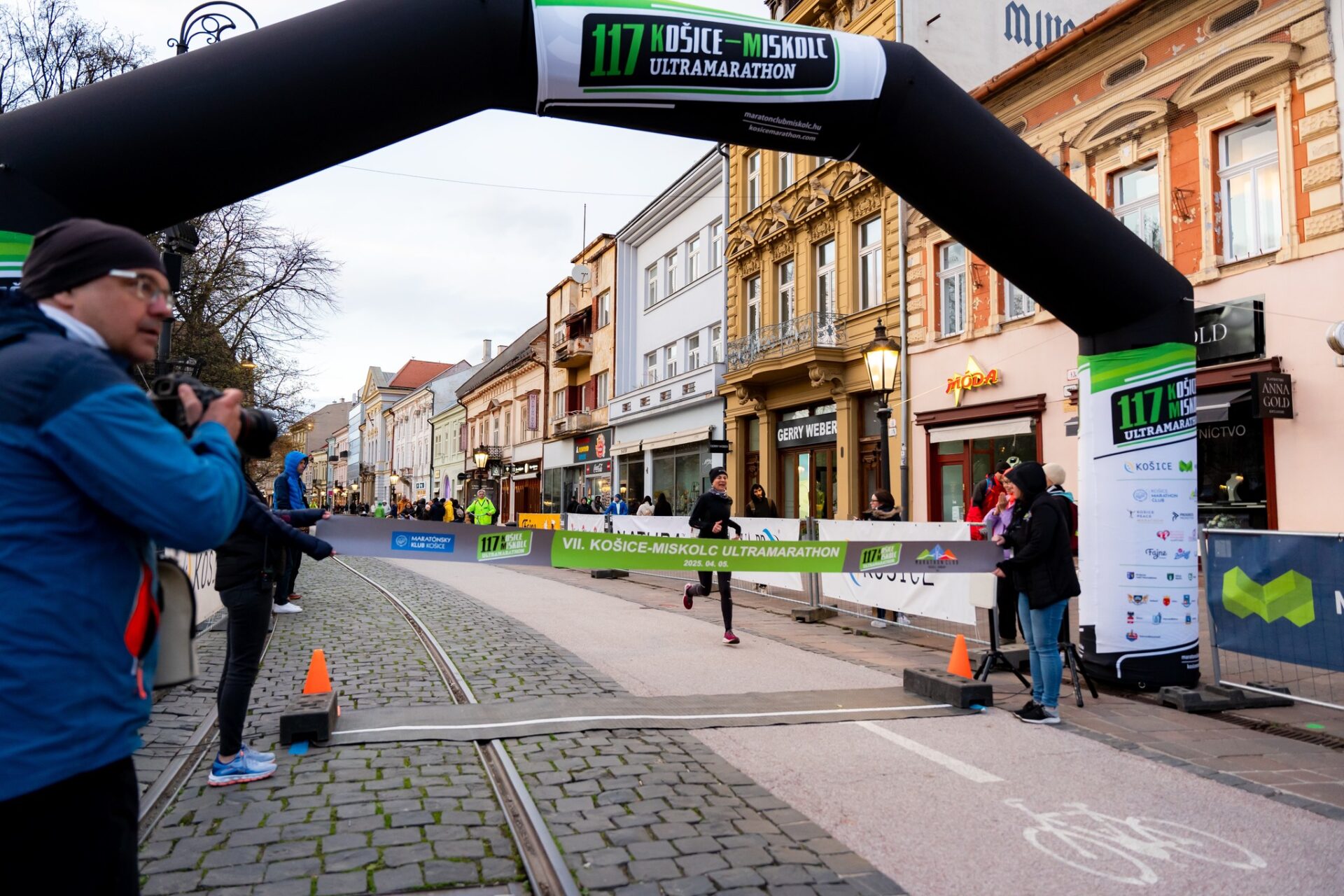 Zdroj: META/ Košice - Mesto Košice