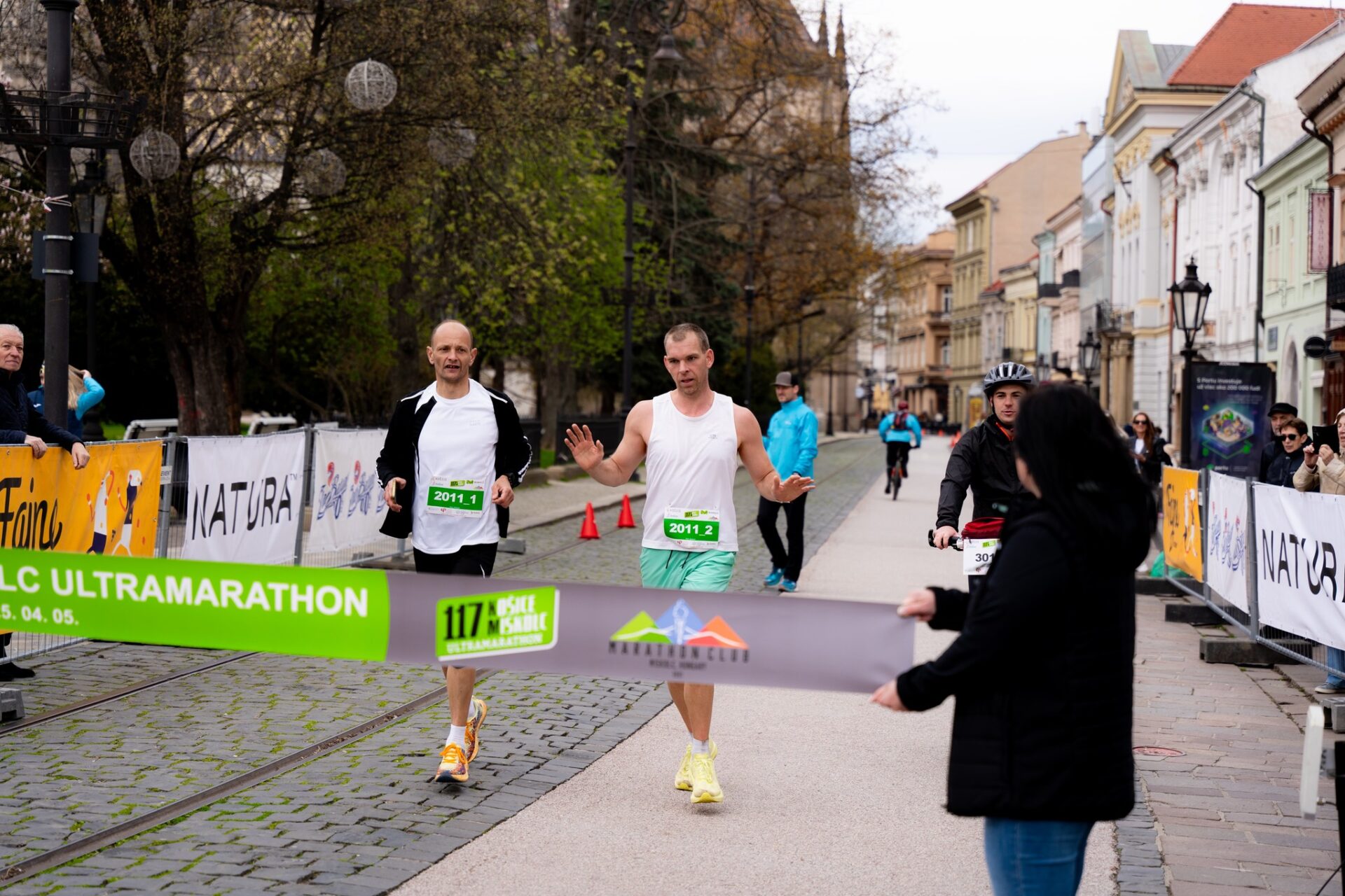 Zdroj: META/ Košice - Mesto Košice