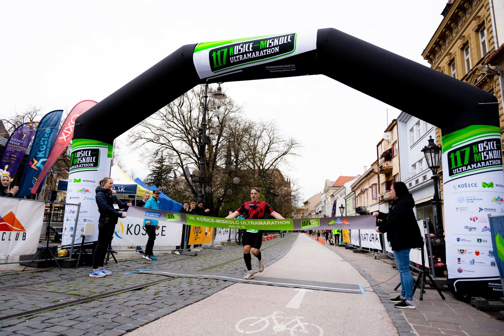 Zdroj: META/ Košice - Mesto Košice
