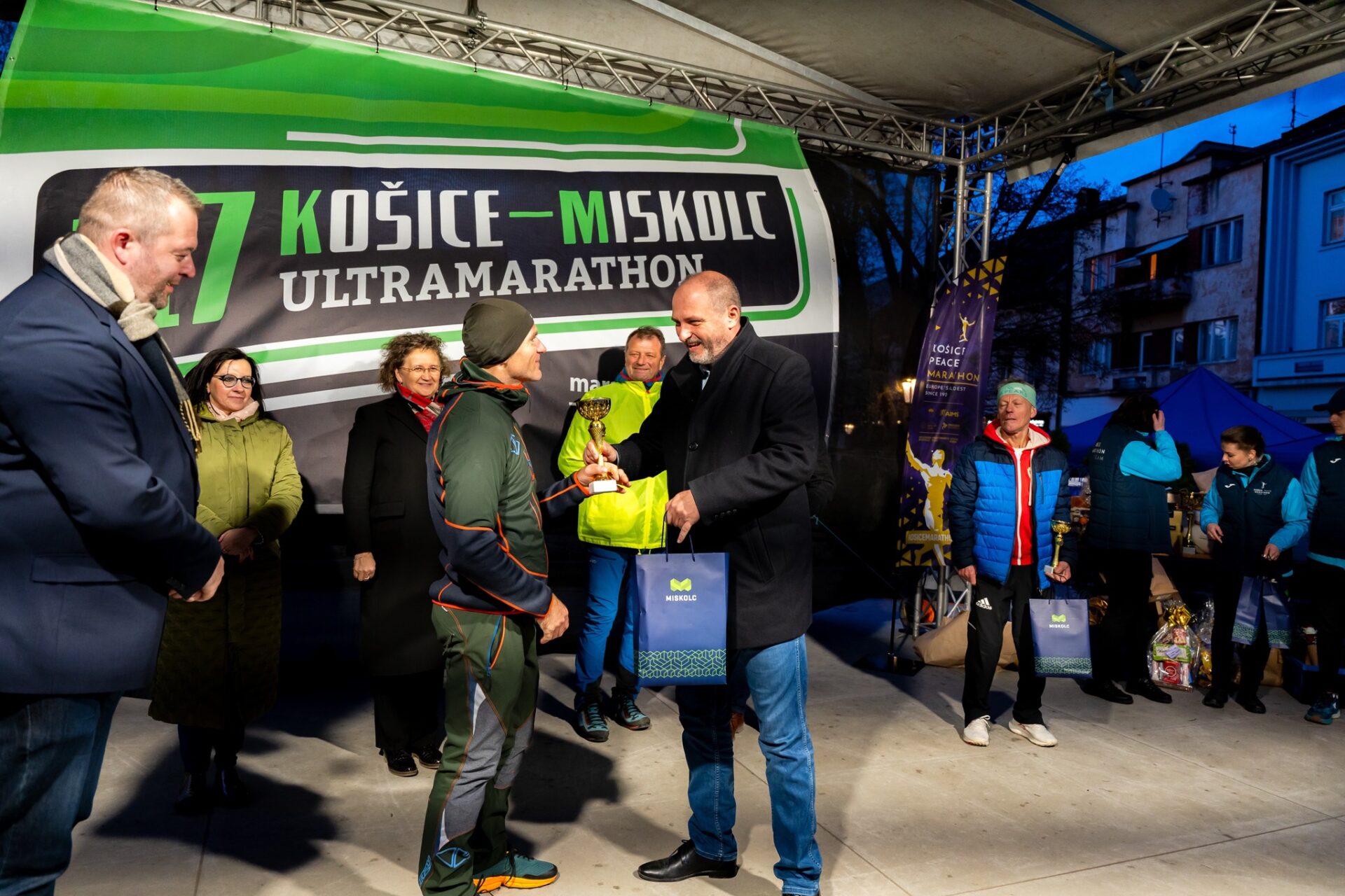 Zdroj: META/ Košice - Mesto Košice