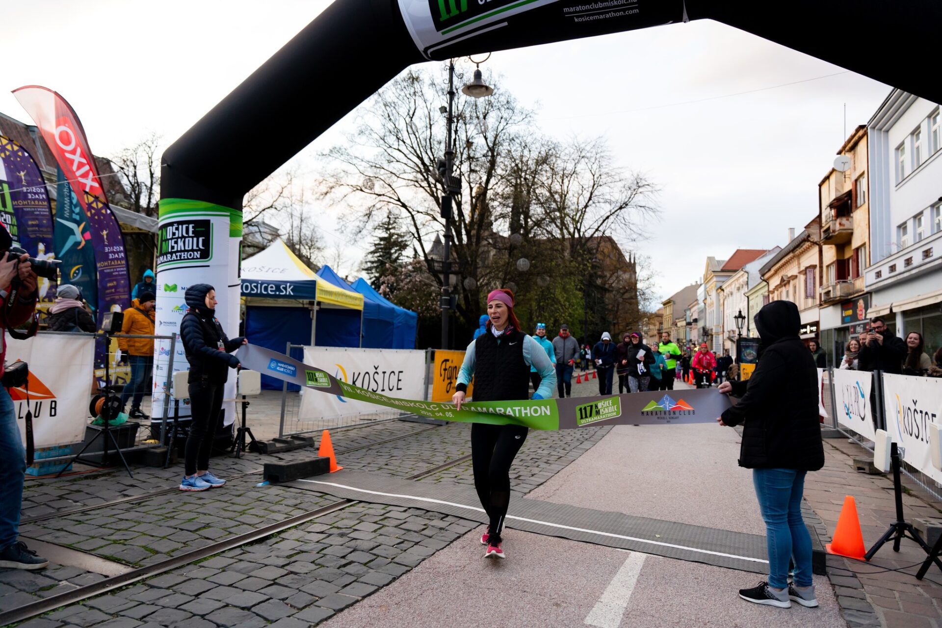 Zdroj: META/ Košice - Mesto Košice