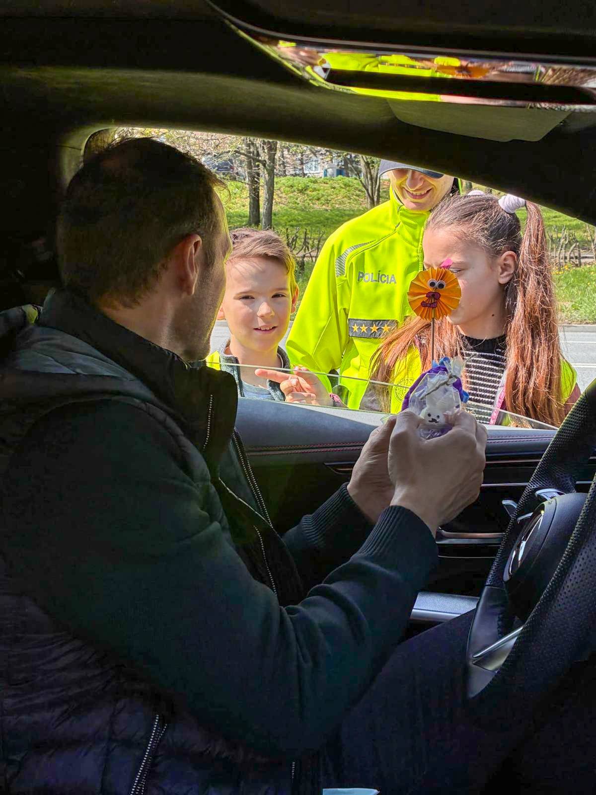 Zdroj: META/ Polícia SR - Košický kraj
