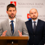 Fico si vybral Putina, a to aj napriek nesúhlasu väčšiny Slovákov, tvrdí Šimečka