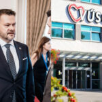 Po operácii srdca vyjadril minister Migaľ dôveru štátnym nemocniciam aj lekárom