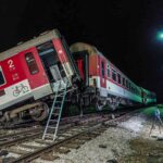 Rezort potvrdil, že prvú nehodu vlakov spôsobilo nerešpektovanie signalizácie rušňovodičom