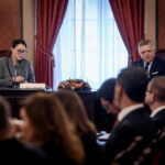 Na Slovensku by mohli vzniknúť ukrajinské školy, potrebujeme viac pracovníkov v priemysle