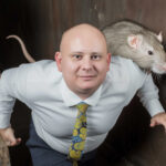 Laco Lörinc opúšťa Trnkovu loď