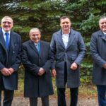 Takmer 60 miliónov eur smeruje do obnovy úpravne vody v Stakčíne (VIDEO)