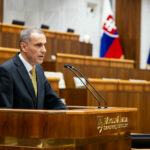 Generálny prokurátor Žilinka hovorí o katastrofálnej korupcii, viní vládnu koalíciu