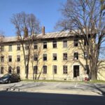 Ministerstvo školstva pripravuje búranie budovy na Masarykovej v Košiciach