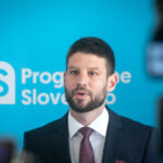 OFICIÁLNE VÝSLEDKY EUROVOLIEB: Štátna komisia potvrdila víťazstvo Progresívneho Slovenska