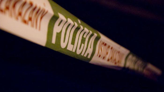 Nočná streľba v Košiciach: Policajt mal postreliť milenca