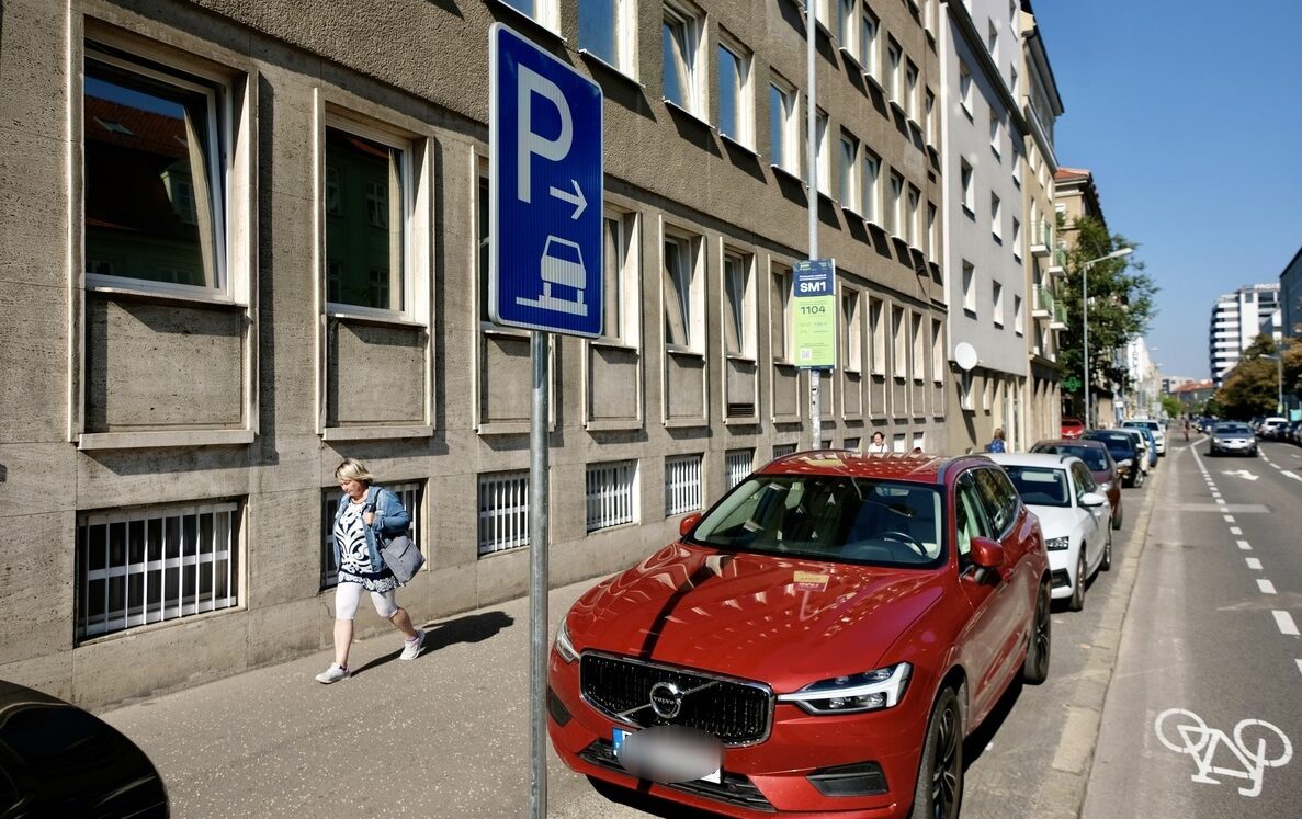BEZPLATNÉ parkovanie v Košiciach potrvá iba niekoľko dní! Toto je hlavný dôvod