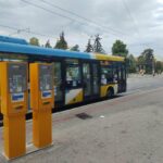 Českú rodinku zadržala revízorka v autobuse, kým nezaplatila pokutu