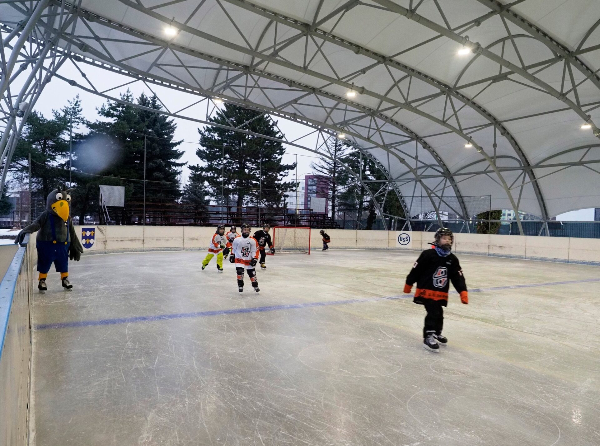 KOŠICE sa stanú dejiskom Majstrovstiev v rybníkovom hokeji: Sily si zmeria vyše 30 tímov