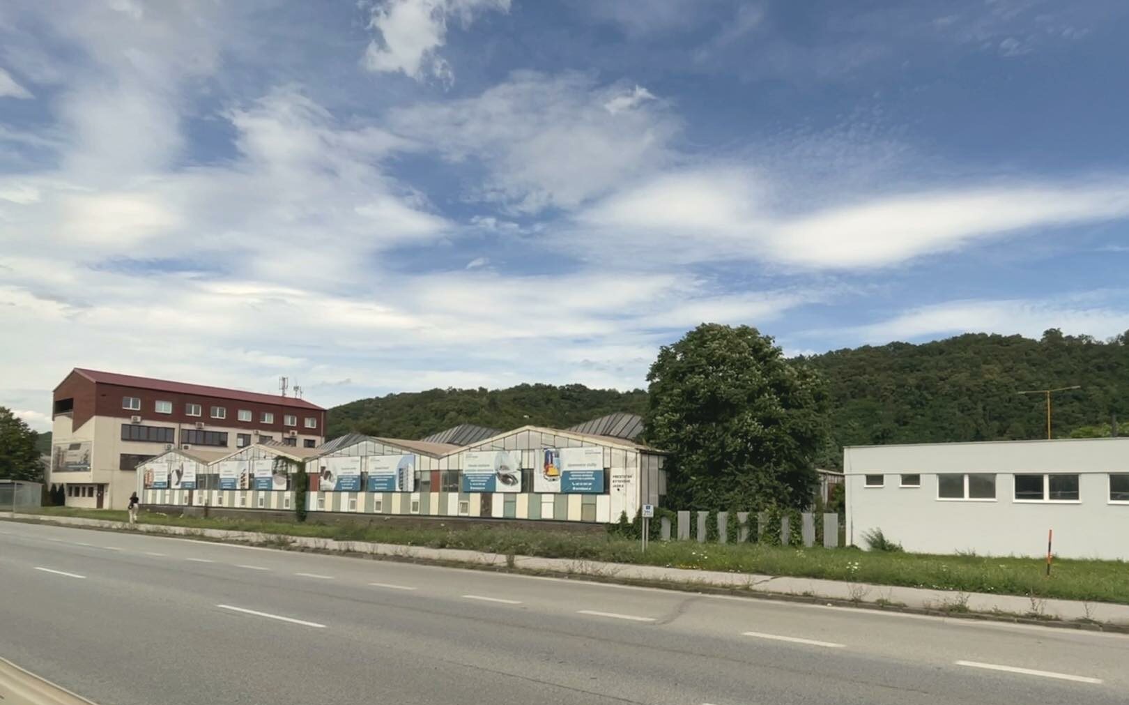 Bytový podnik mesta Košice je z technických príčin zatvorený