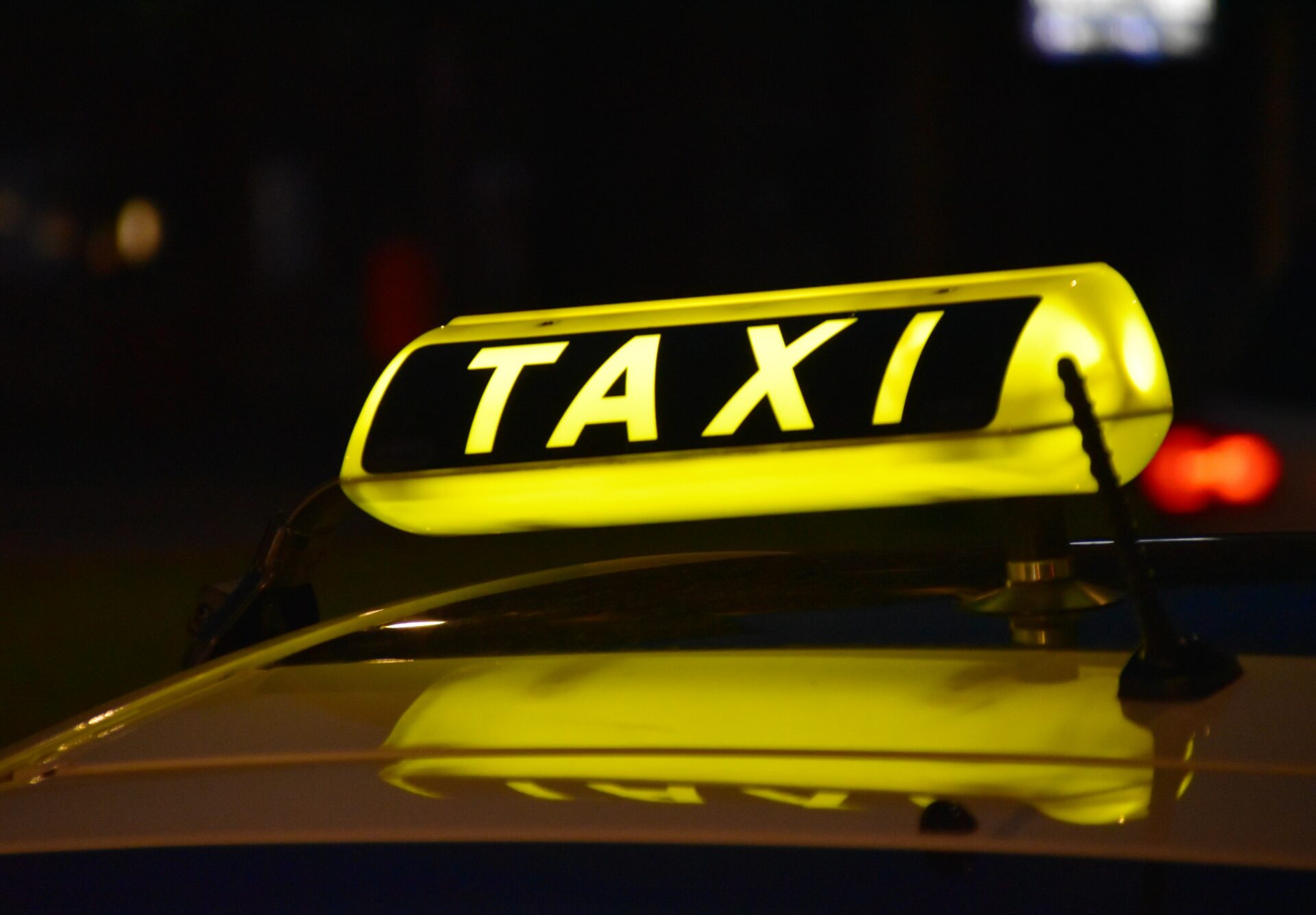 Taxikár sa v Bratislave pokúsil o znásilnenie. Prípadom sa zaoberá polícia