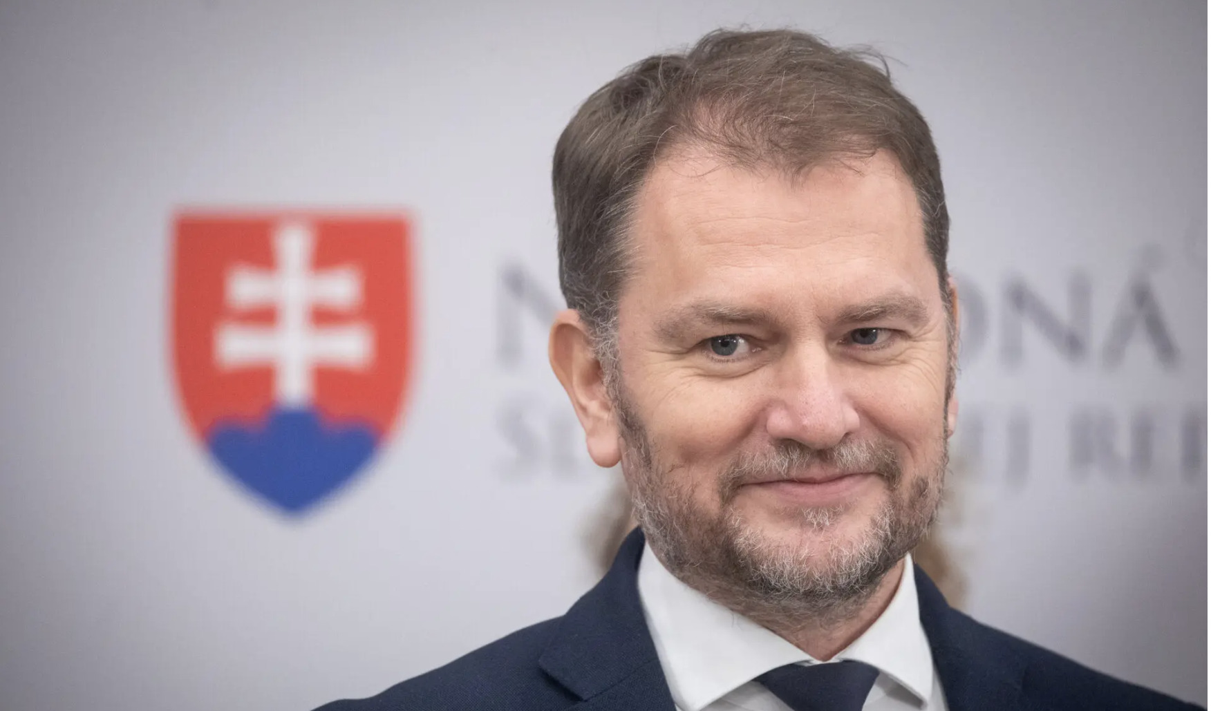 Igor Matovič ohlásil kandidatúru na PREZIDENTA