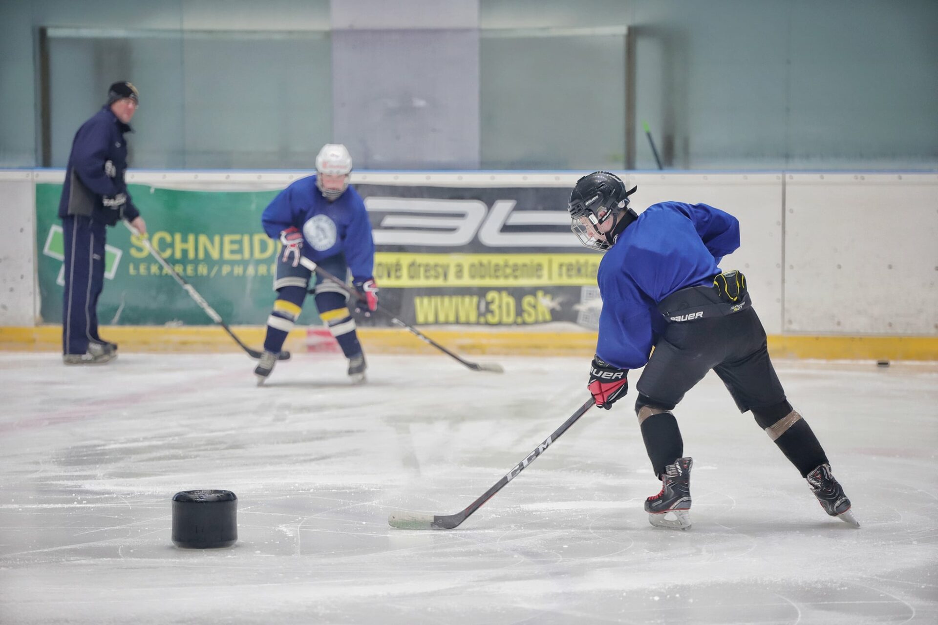 Prešov sa bude uchádzať o titul Európske mesto športu