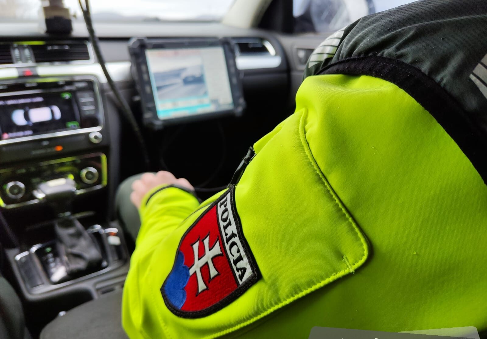 Polícia si dnes posvieti na vodičov a chodcov v Prešovskom kraji. Akcia bude prebiehať v tomto čase