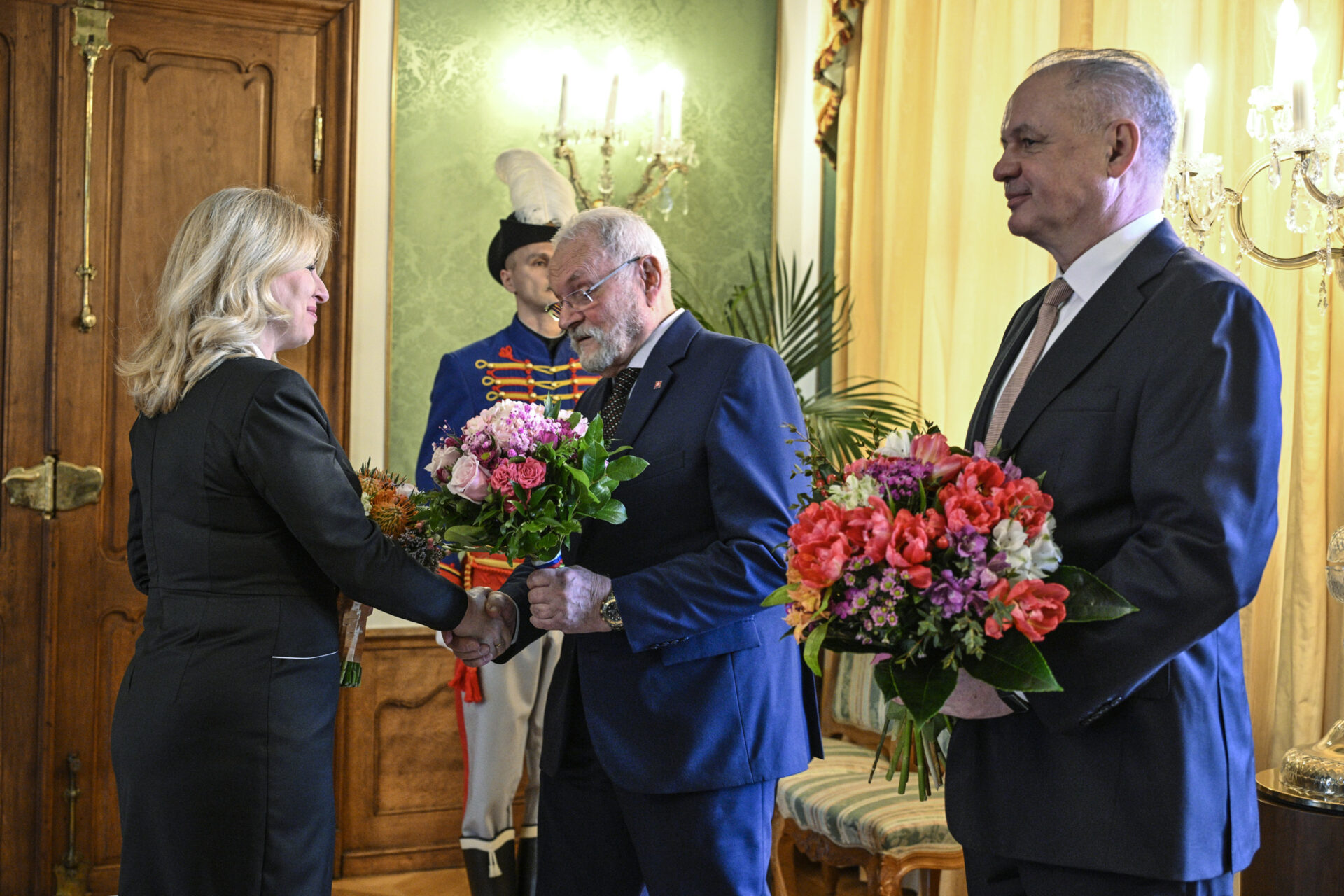 SITA/Milan Illík