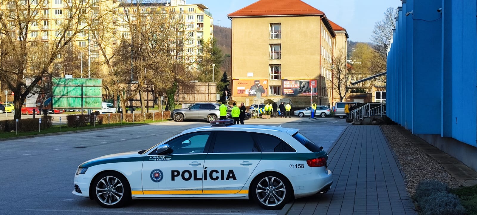 Výjazdové rokovanie vlády v Košiciach, FOTO: Tomáš Mácha