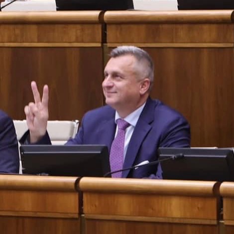 META / Andrej Danko