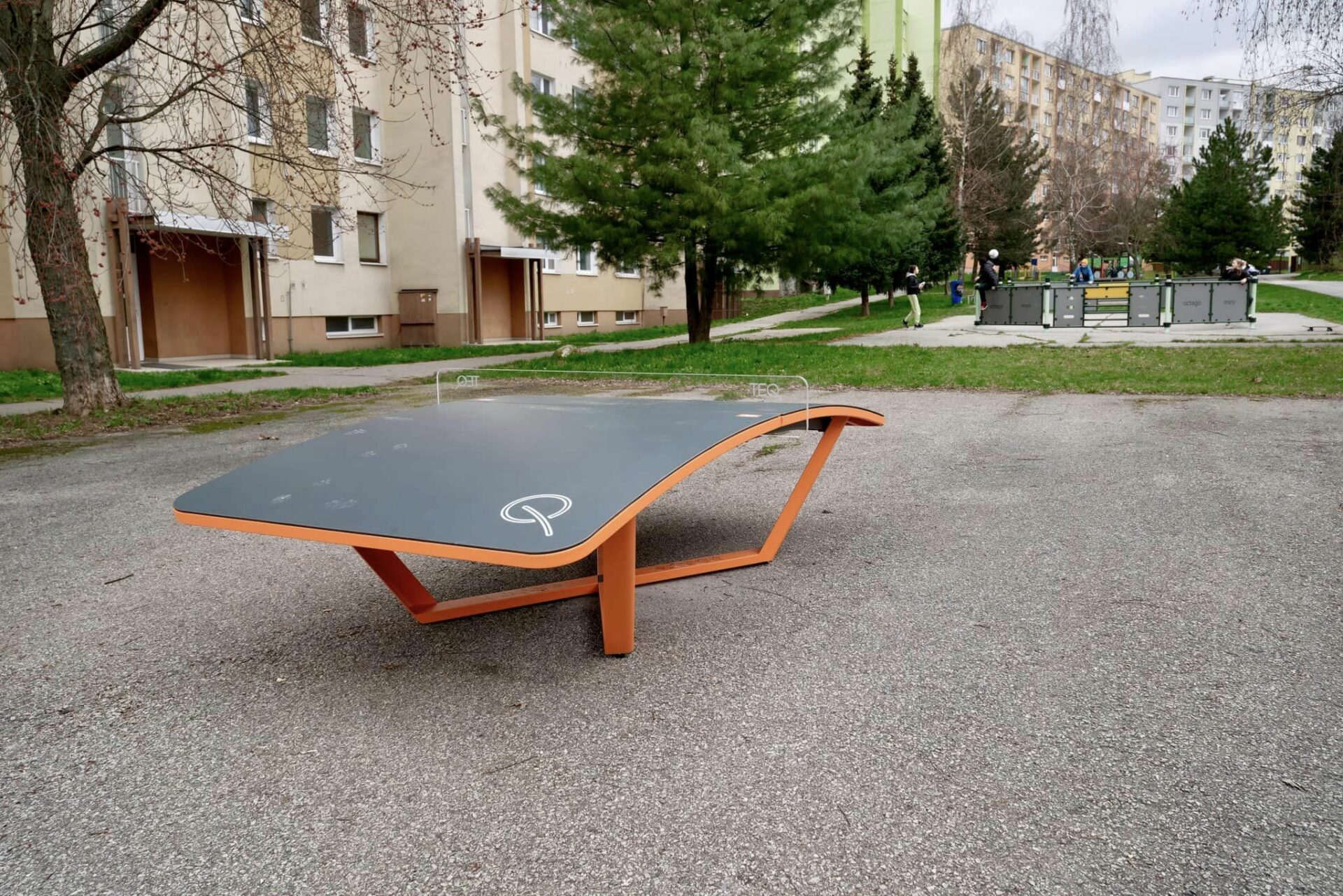 META/Mestská časť Košice - Sídlisko KVP