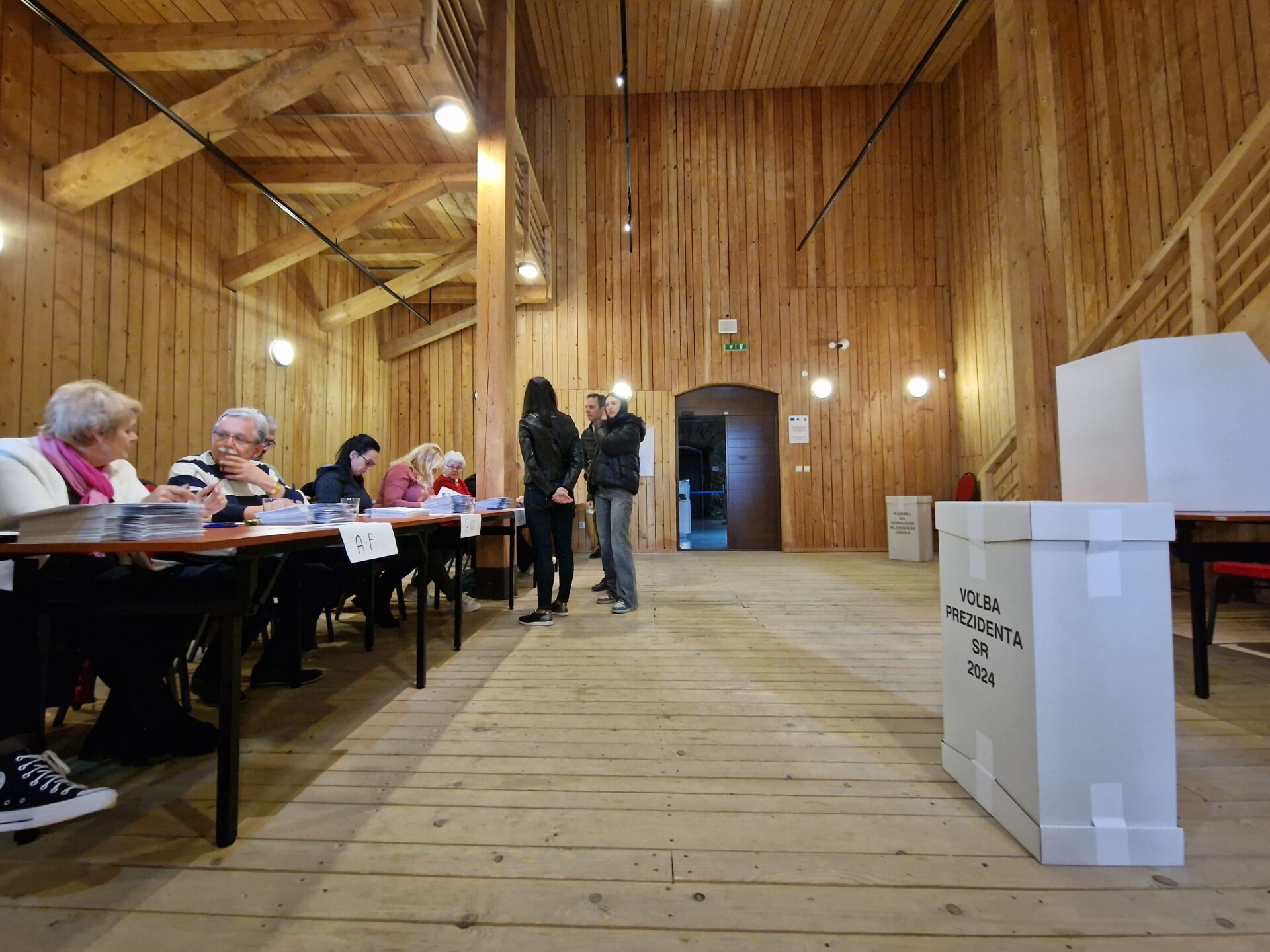 SITA/Ivan Kriššák