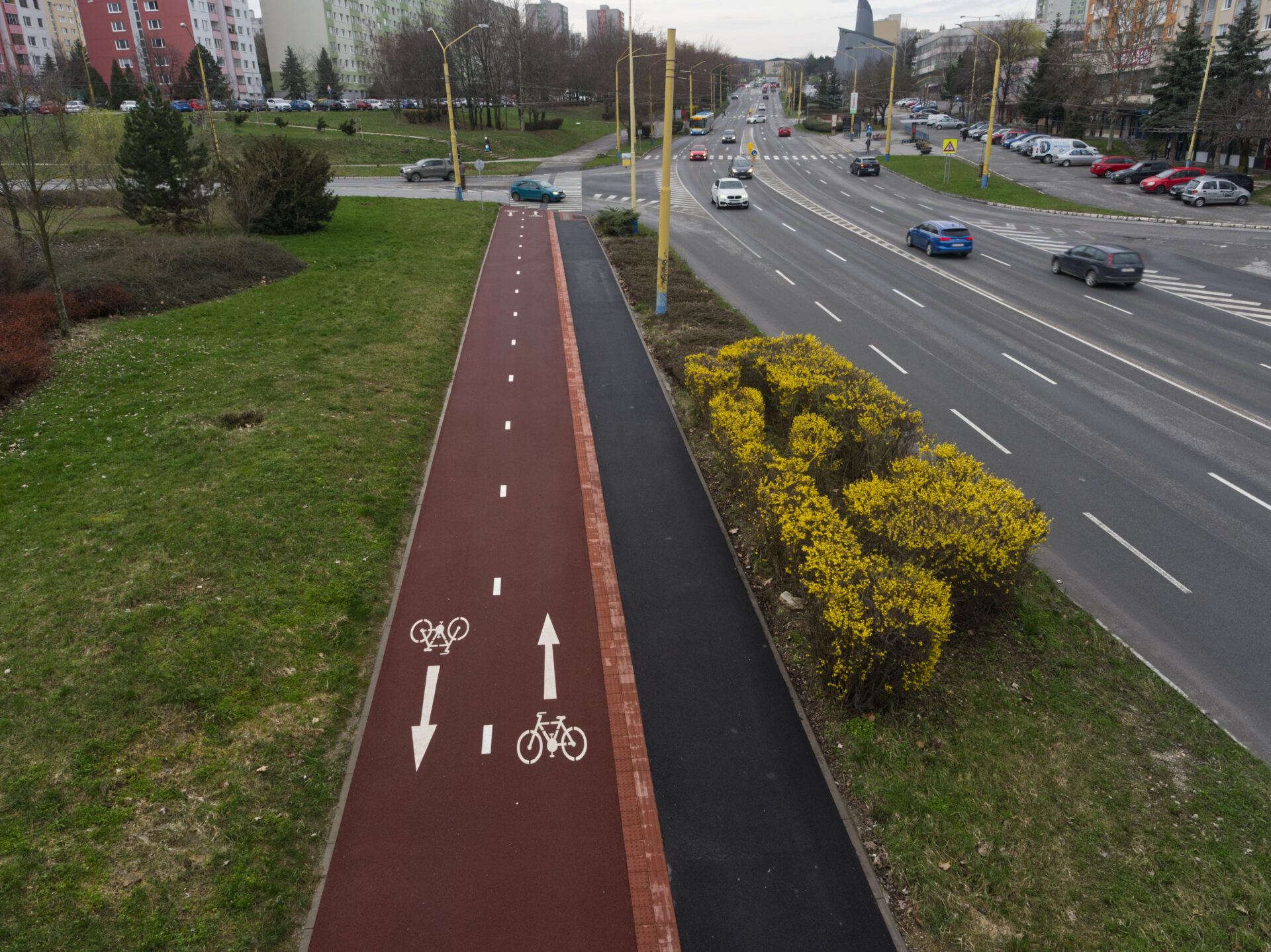 Mesto Košice