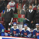 Hráči z KHL nebudú súčasťou slovenského tímu počas tohtoročných MS v hokeji