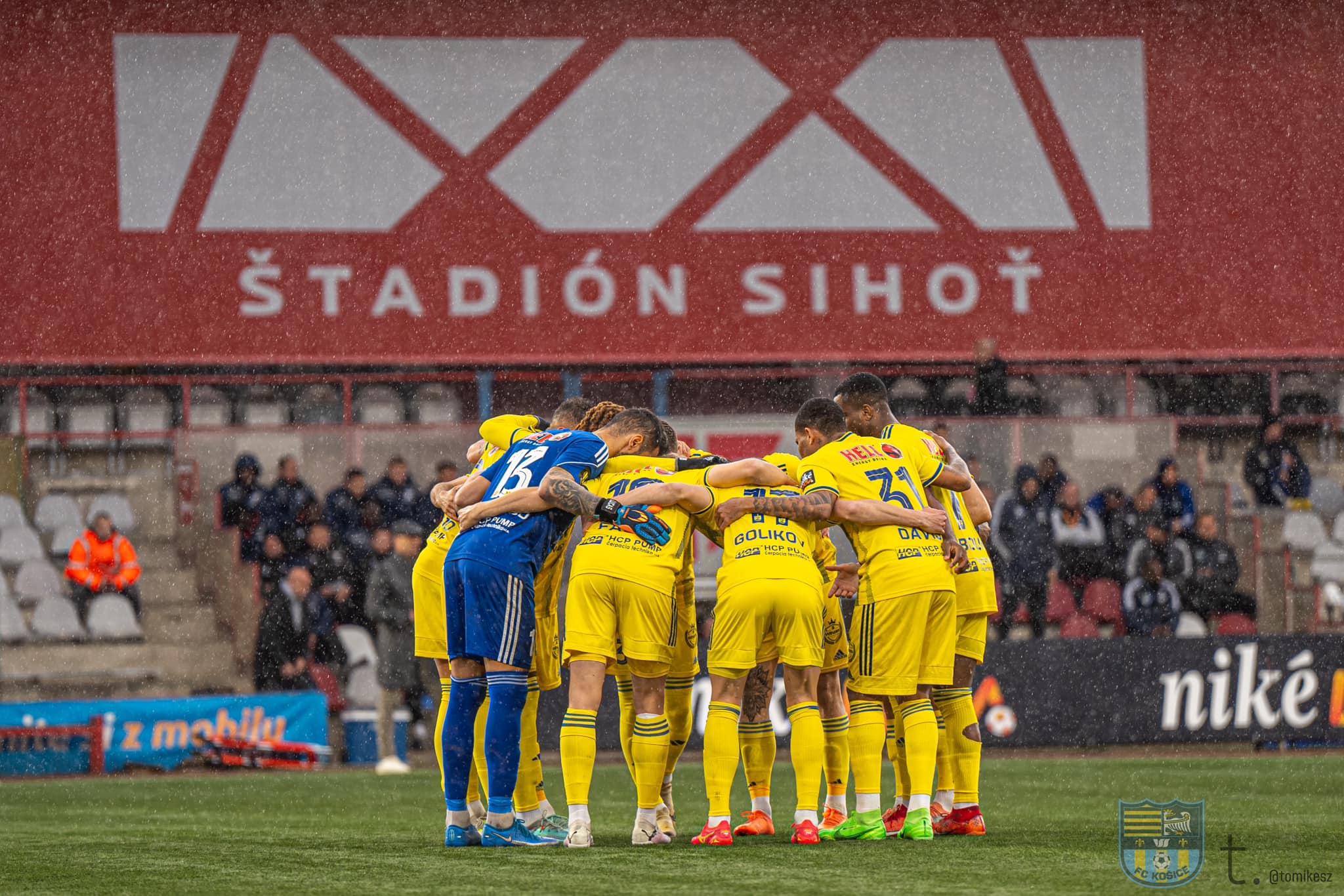 META/ FC Košice - oficiálna stránka, tomikesz