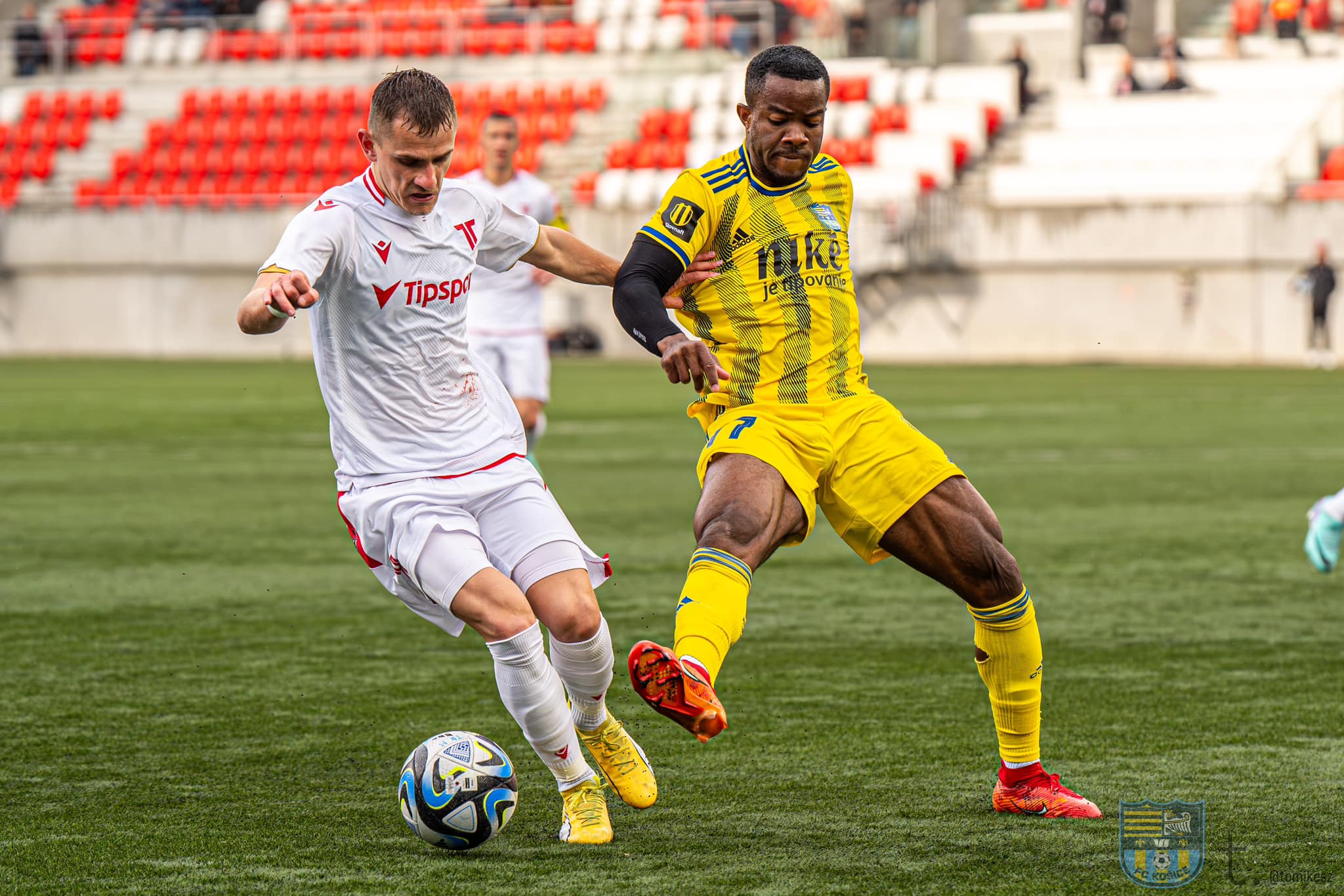 META/ FC Košice - oficiálna stránka, tomikesz
