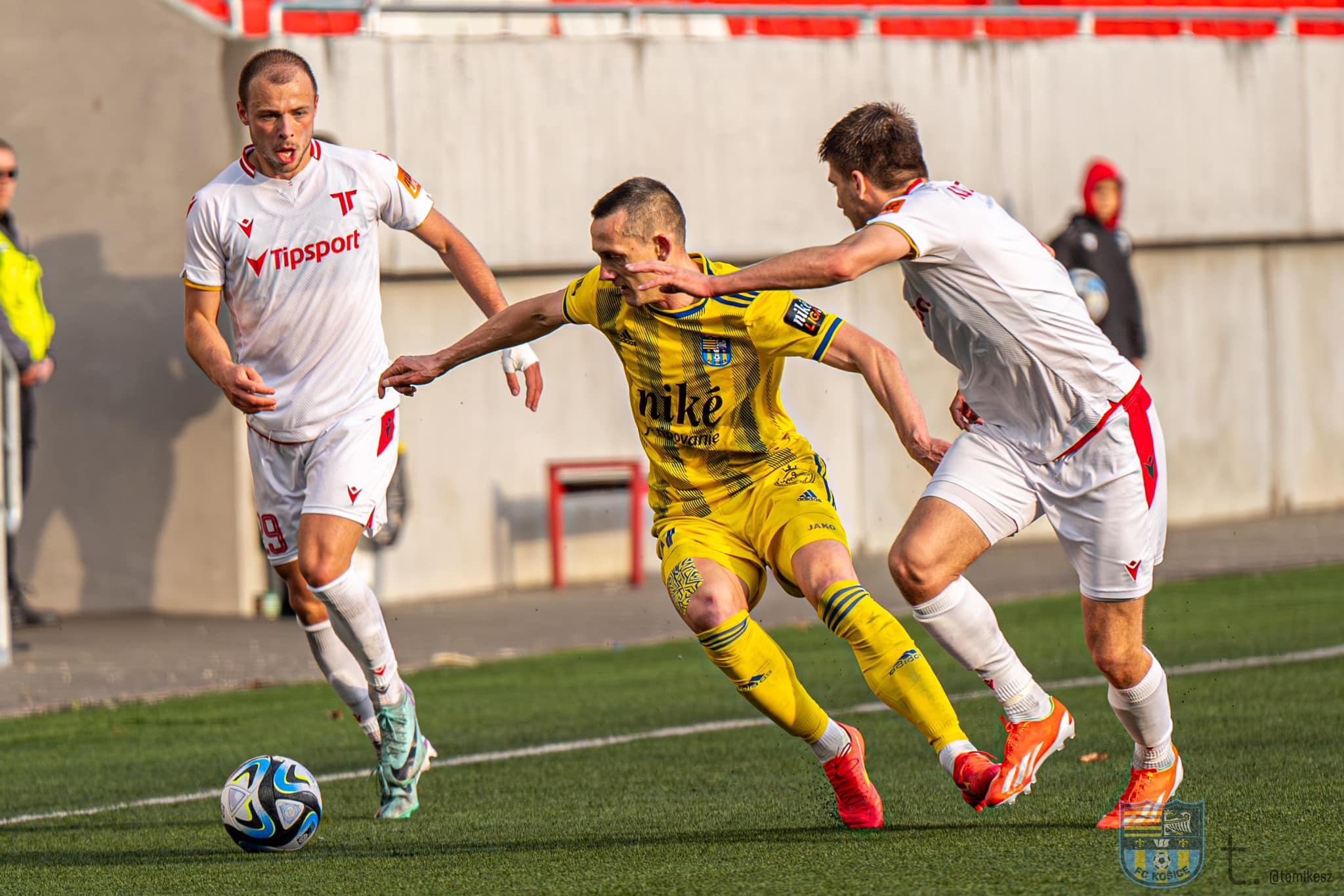 META/ FC Košice - oficiálna stránka, tomikesz