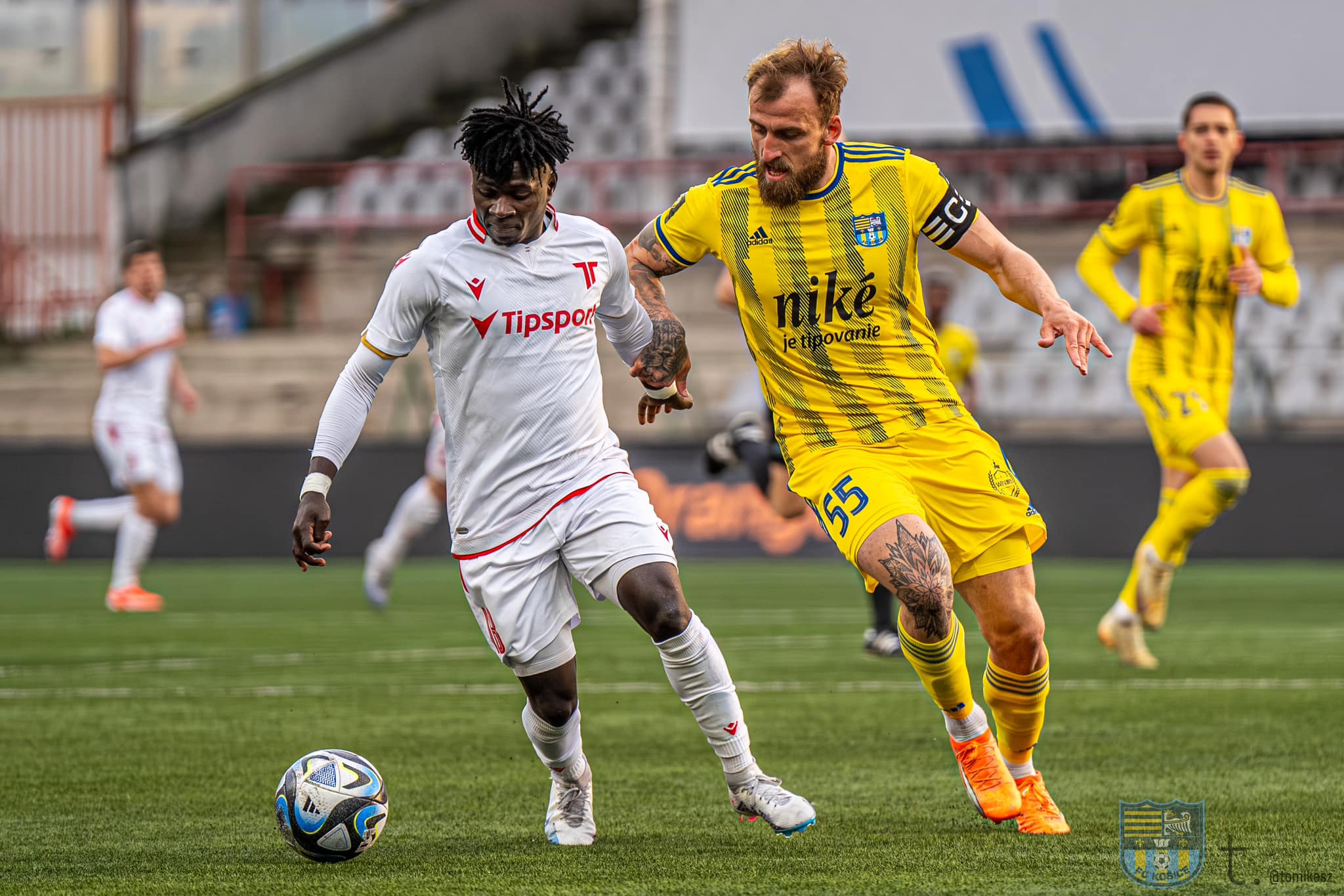 META/ FC Košice - oficiálna stránka, tomikesz